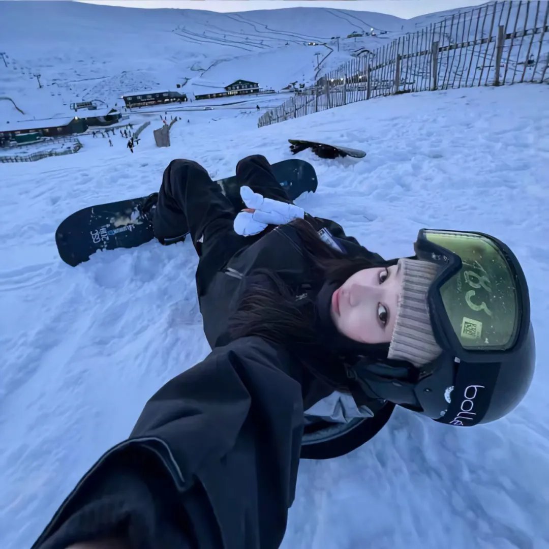 亨利·休格和其他三人的神奇故事